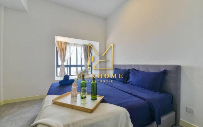 Luxury 1room Seaview@Imperio Melaka T6A