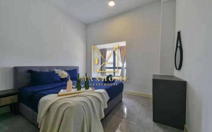 Luxury 2 rooms bathtub@Imperio Melaka T6