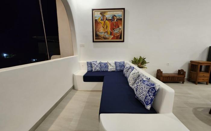 Bnaya Villas Riverside