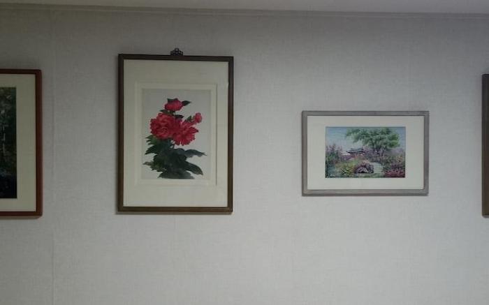 Gallery House Princess