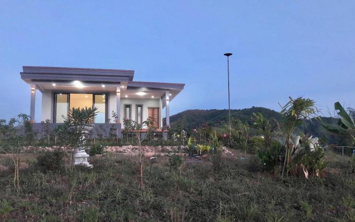 Wisuthida Villa