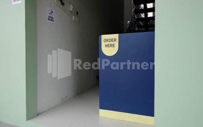 Kinara Homestay RedPartner Near Sleman City Hall