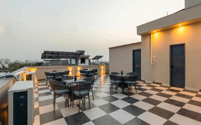 Limewood Stay Service Apartment-Millennium City