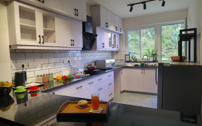 Hope Horizon Villa Coonoor by LexStays