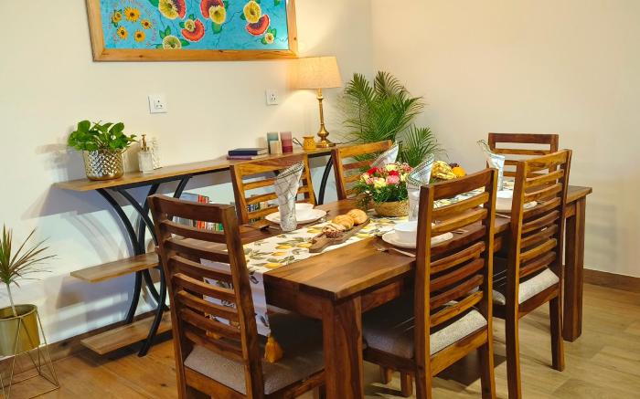 Hope Horizon Villa Coonoor by LexStays