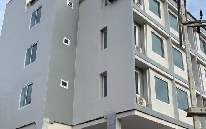 Ao Nang Cheaper Hotel