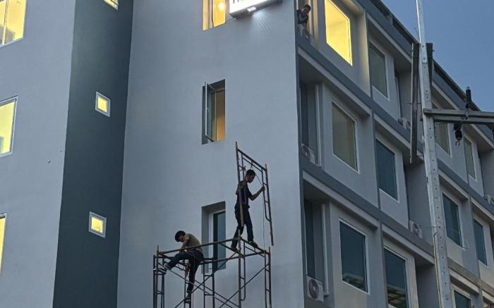 Ao Nang Cheaper Hotel