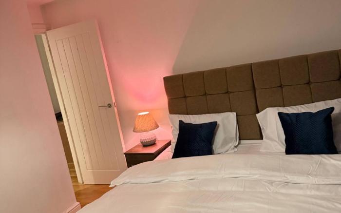 Finchley Unique home