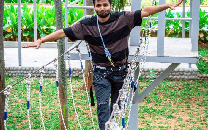 Wild Valley Mountain Bear Retreat