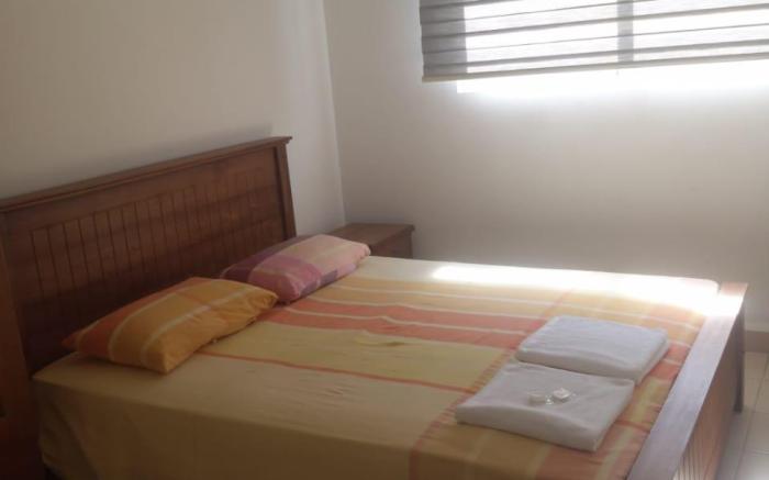 Skyline 19 Apartment