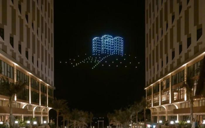 Apec Mandala Mui Ne Nika