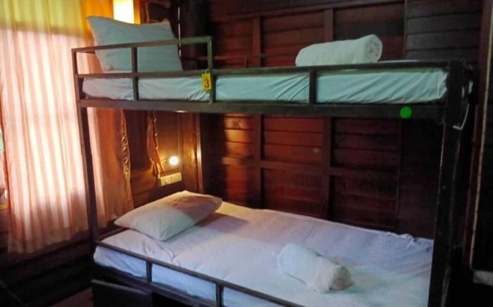 Collection O Baan Elephant Home