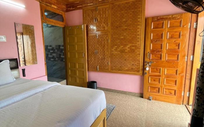 Hill Tribe Himachal Home Stay