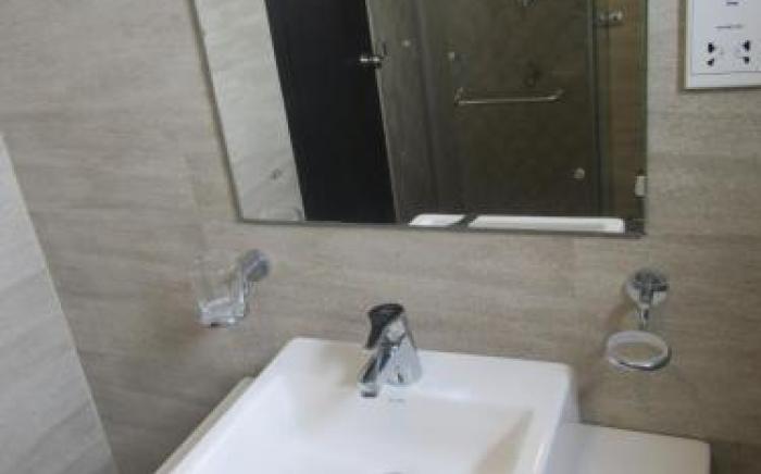 SKYLINE SUITE Penthouse at The Highness Rajagiriya