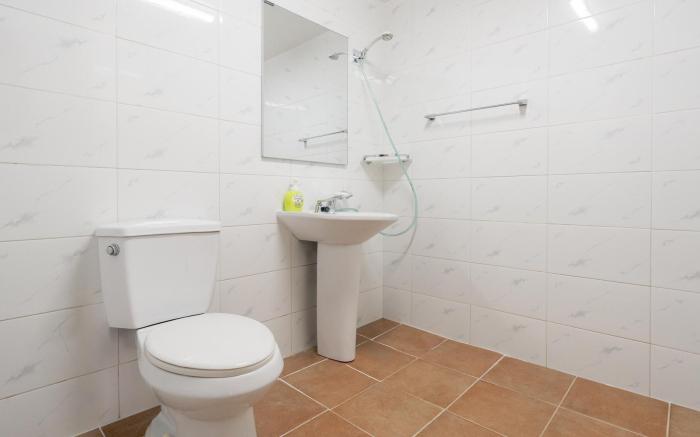 Yeosu Greenhouse Pension