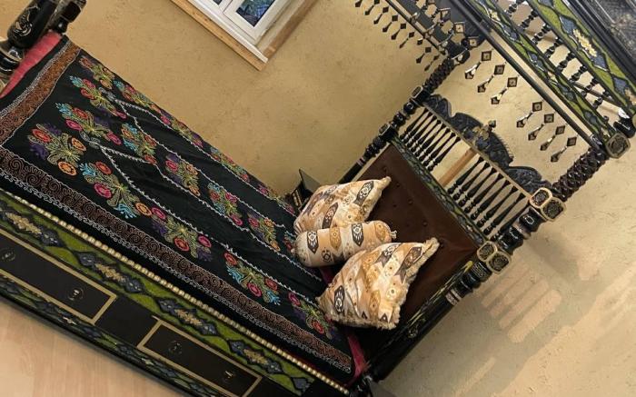 Old City Butik Hotel