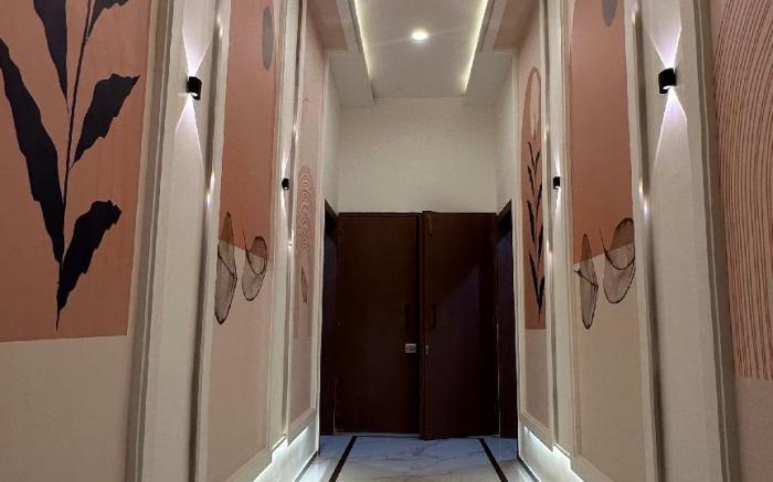 Aqua Heaven 2bhk Pawna Lake