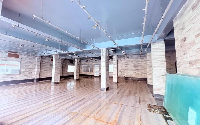 Hotel Jairam Way Bay