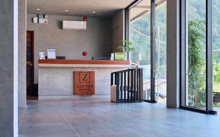 Z Garden Hotel Managed by H Hospitality