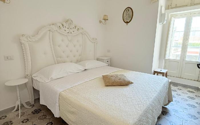 Donna Lucrezia b&b Boutique Hotel Style