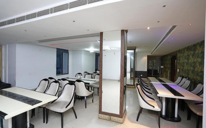 Hotel O River Bay Resort