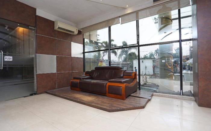 Hotel O River Bay Resort