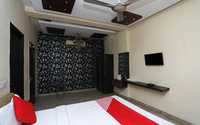 Hotel O River Bay Resort