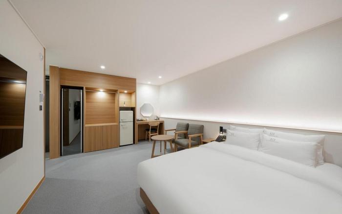 Jeonju Geumam-dong H Avenue Branch Jeonju Terminal Branch