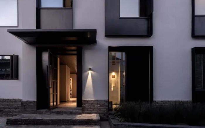 Dali Ancient Town Xishan Designer Hotel