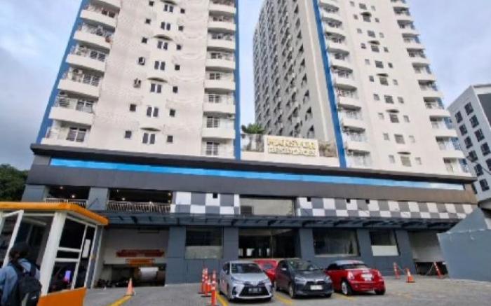 Apartemen Mansyur By Owner