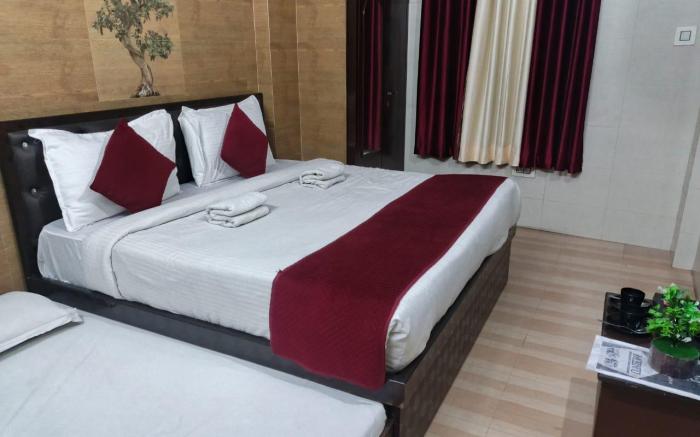 Hotel Ravi B.R. Group of hotels