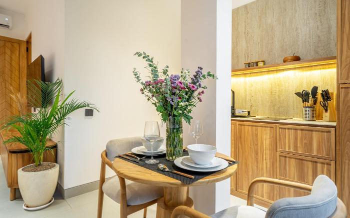 Cascade6- Perfect Ubud Getaway – 1BR Apartment