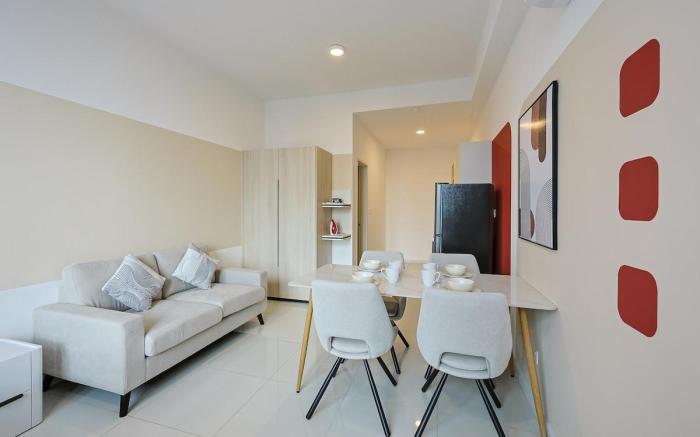 Designer Style Studio Apartment @KLCC by NexxField