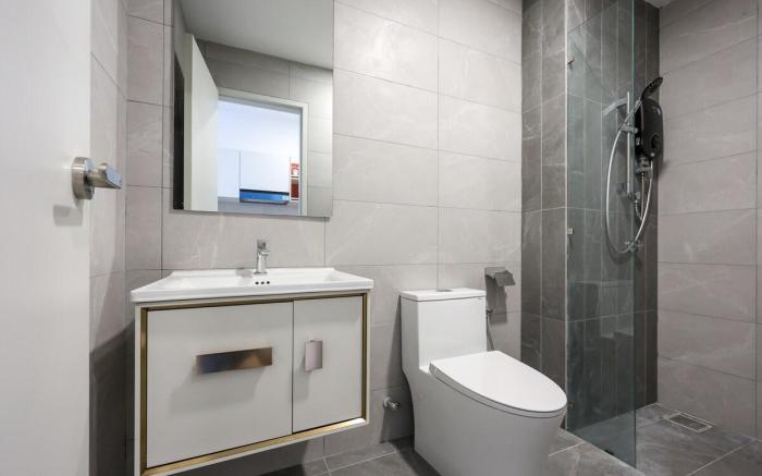 Designer Style Studio Apartment @KLCC by NexxField