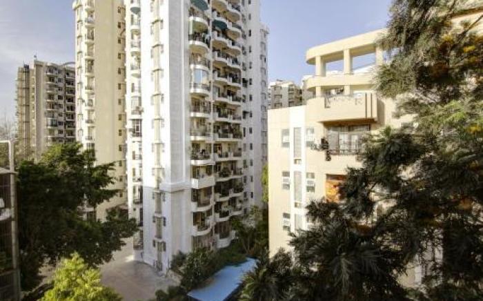 Limewood Stay - Executive Huda City Center