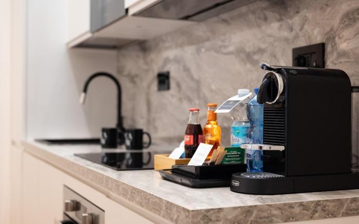 Duomo Luca Stay Luxury Studio Suite 106