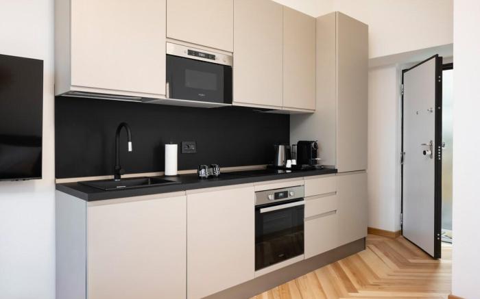 Duomo Luca Stay Luxury Suite 002 - 2 bedrooms