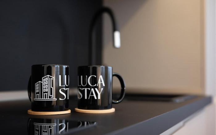 Duomo Luca Stay Luxury Suite 001