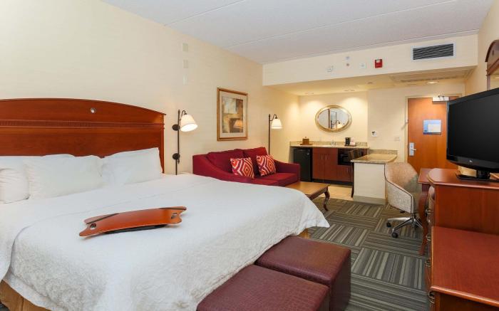 Hampton Inn Nanuet