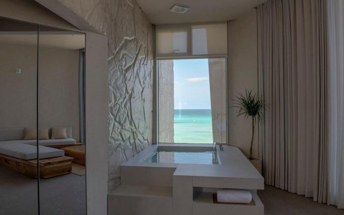 Jeju Atarak Room 302 - in front of the sea