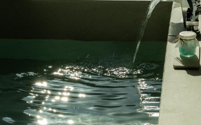 Jeju Atarak Room 302 - in front of the sea