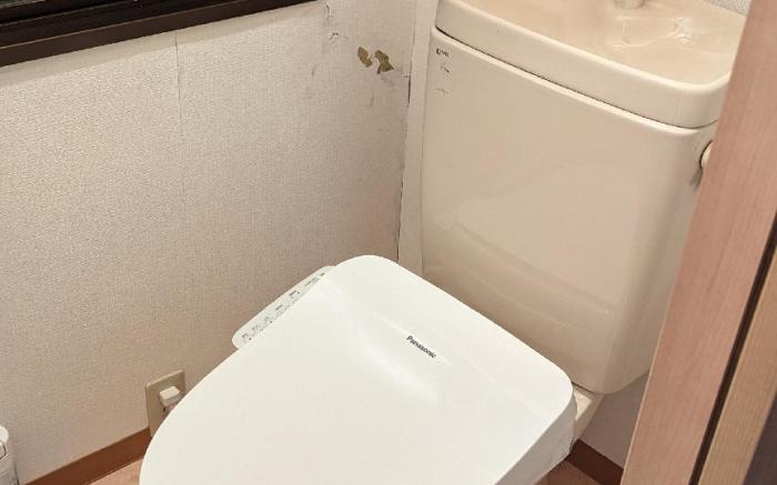 El Amarillo SELF CHECK IN HOSTEL