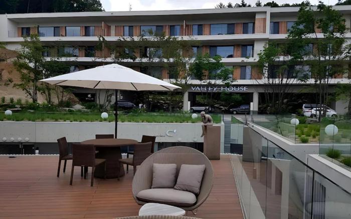 The Star Hue Village