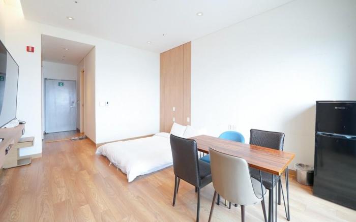 Gangneung Feria 902 Dog Pension