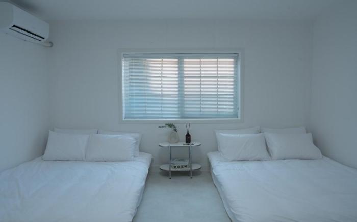 Jeju Amasville Resort