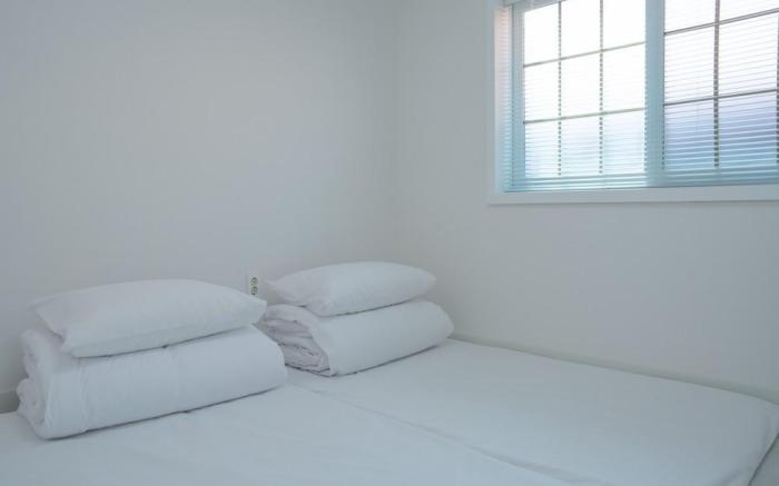 Jeju Amasville Resort