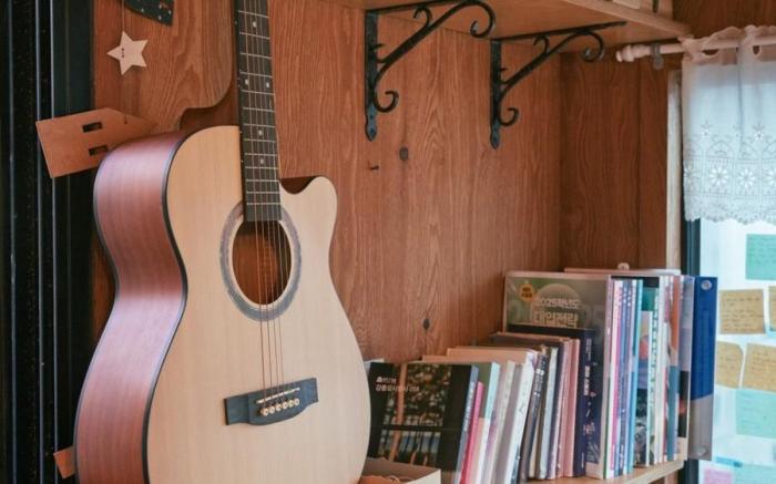 Gangneung Pilgrim Guesthouse n Pension