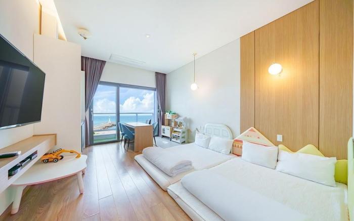 Gangneung Feria 902 Kids Pension