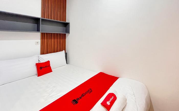 RedDoorz @ Simple Stay Malang