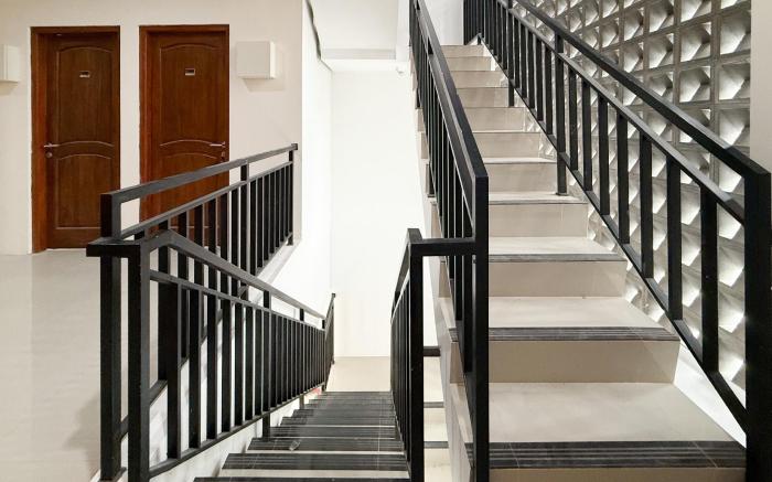 Sans Stay Harmoni 88 Ambarukmo Plaza